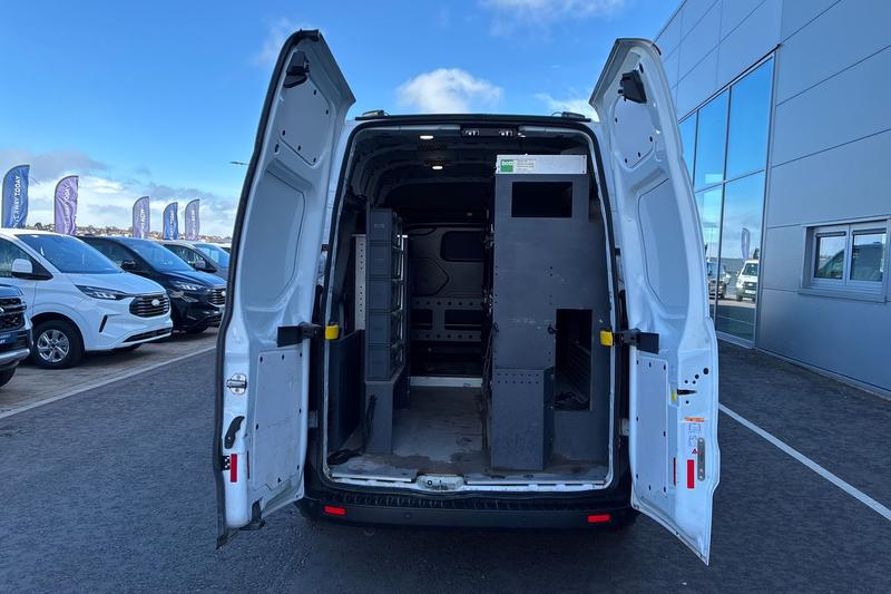 Used Ford Transit Custom 2019 for sale - 78028595: Photo 6