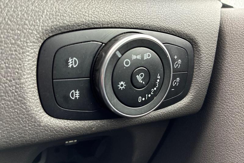 Used Ford Transit Custom 2019 for sale - 78028595: Photo 9