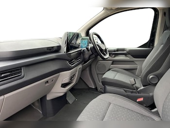 Used Ford Transit Custom 2025 for sale - 78768039: Photo