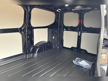 Used Ford Transit Custom 2025 for sale - 78768039: Photo