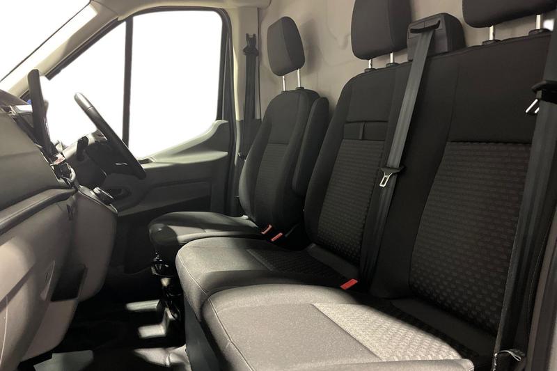 Used Ford Transit 2024 for sale - 77192875: Photo 10
