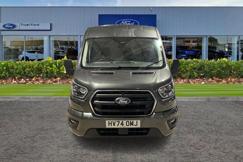 Used Ford Transit 2024 for sale - 77192875: Photo 12