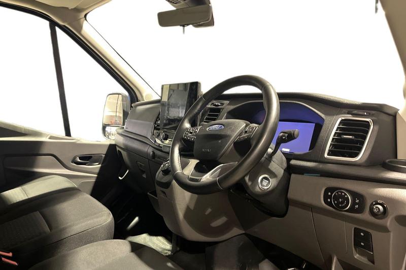 Used Ford Transit 2024 for sale - 77192875: Photo 14