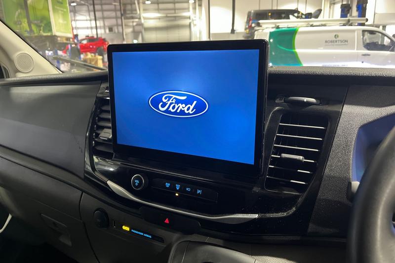 Used Ford Transit 2024 for sale - 77192875: Photo 16