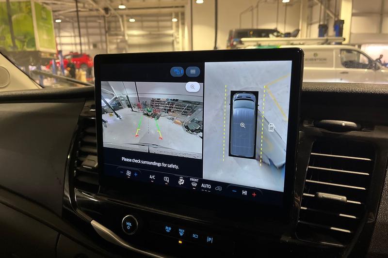 Used Ford Transit 2024 for sale - 77192875: Photo 17