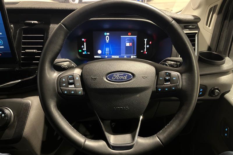 Used Ford Transit 2024 for sale - 77192875: Photo 18