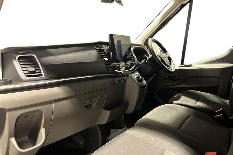 Used Ford Transit 2024 for sale - 77192875: Photo 4