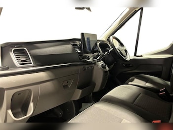 Used Ford Transit 2024 for sale - 77192875: Photo