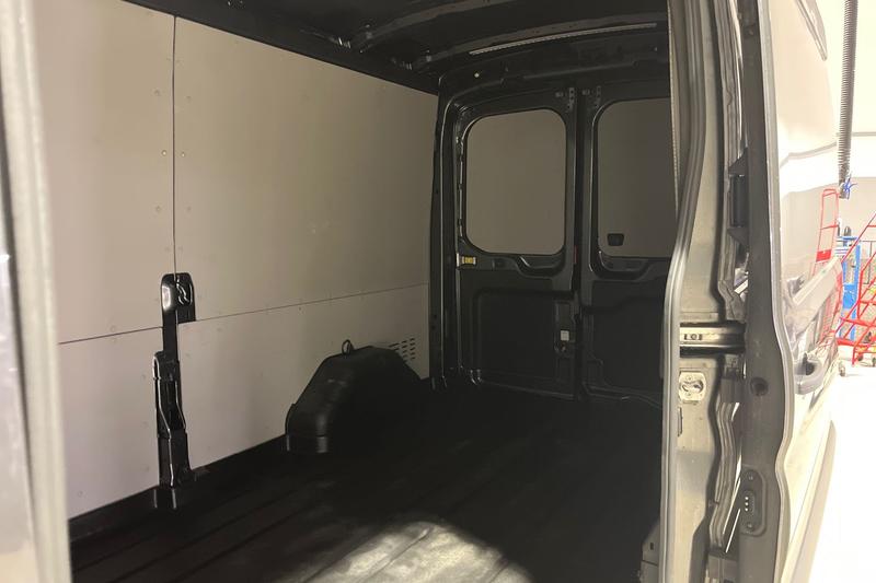 Used Ford Transit 2024 for sale - 77192875: Photo 5