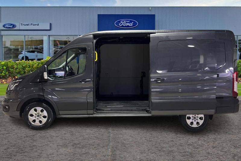 Used Ford Transit 2024 for sale - 77192875: Photo 6