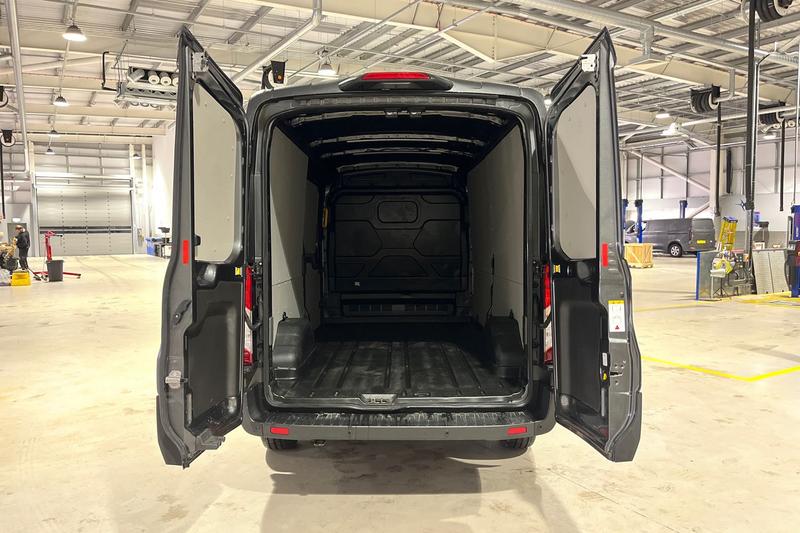 Used Ford Transit 2024 for sale - 77192875: Photo 7