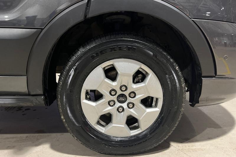 Used Ford Transit 2024 for sale - 77192875: Photo 8