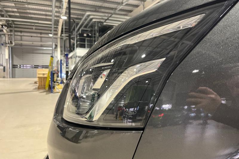 Used Ford Transit 2024 for sale - 77192875: Photo 9