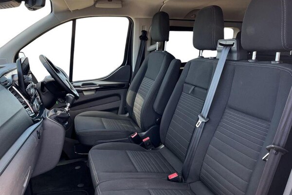 Used Ford Transit Custom 2023 for sale - 74735153: Photo 10