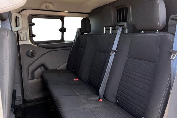 Used Ford Transit Custom 2023 for sale - 74735153: Photo 11