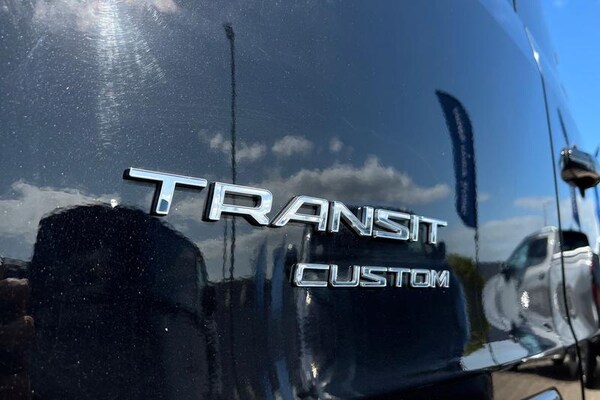 Used Ford Transit Custom 2023 for sale - 74735153: Photo 20