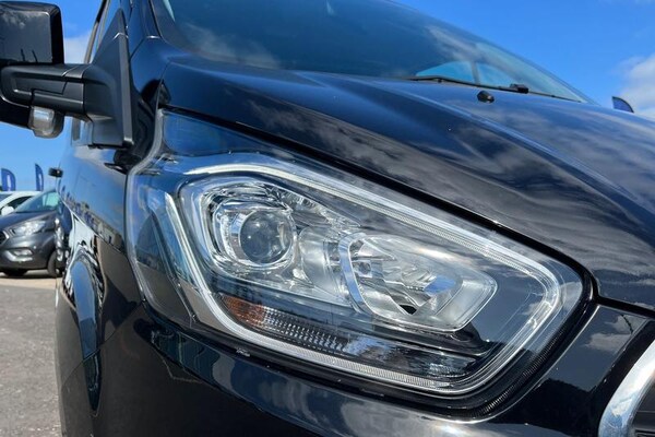 Used Ford Transit Custom 2023 for sale - 74735153: Photo 28