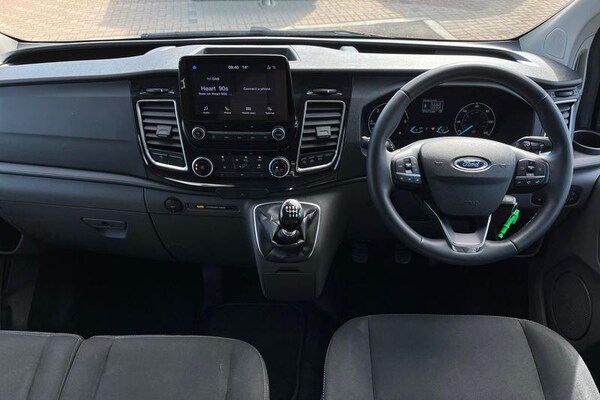 Used Ford Transit Custom 2023 for sale - 74735153: Photo 30
