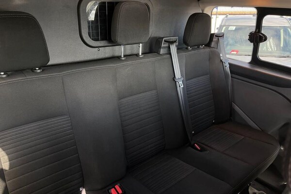Used Ford Transit Custom 2023 for sale - 74735153: Photo 34