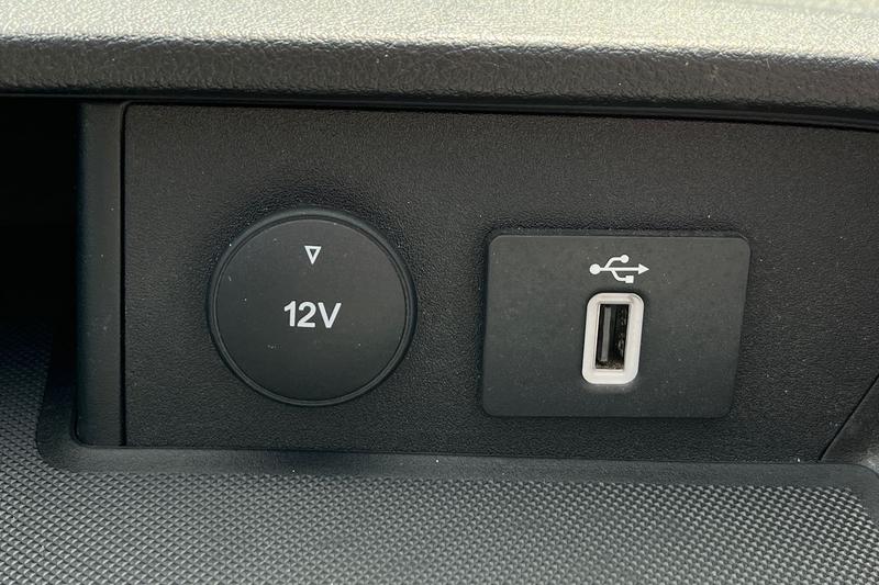 Vehicle 40