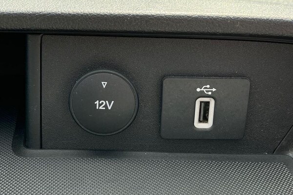 Used Ford Transit Custom 2023 for sale - 74735153: Photo 40