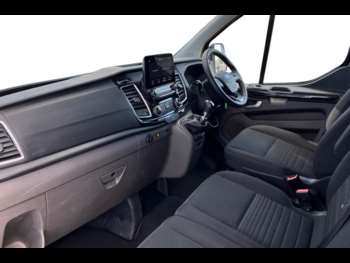 Used Ford Transit Custom 2023 for sale - 74735153: Photo
