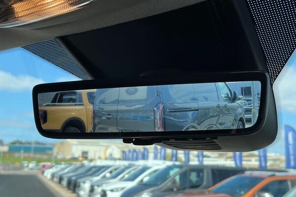 Used Ford Transit Custom 2023 for sale - 74735153: Photo 9