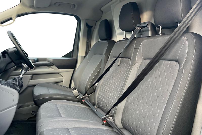 Used Ford Transit Custom 2025 for sale - 76895322: Photo 10