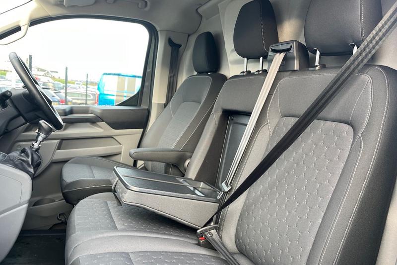 Used Ford Transit Custom 2025 for sale - 76895322: Photo 11
