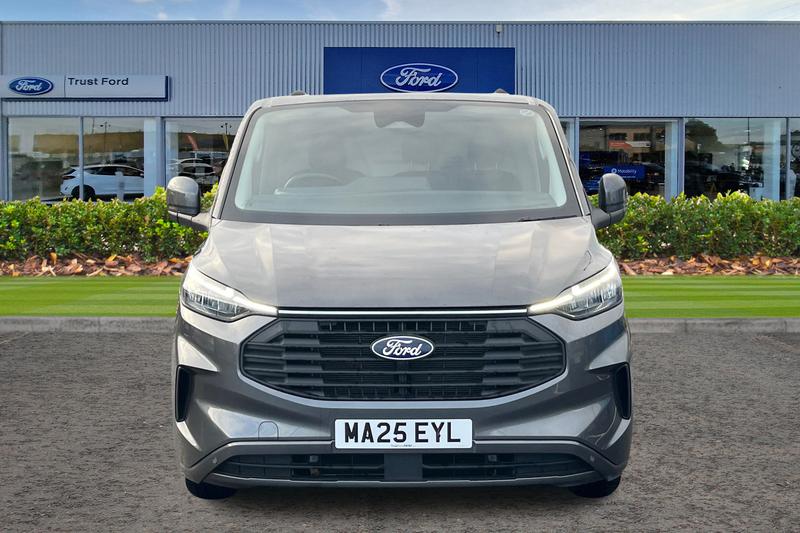 Used Ford Transit Custom 2025 for sale - 76895322: Photo 12