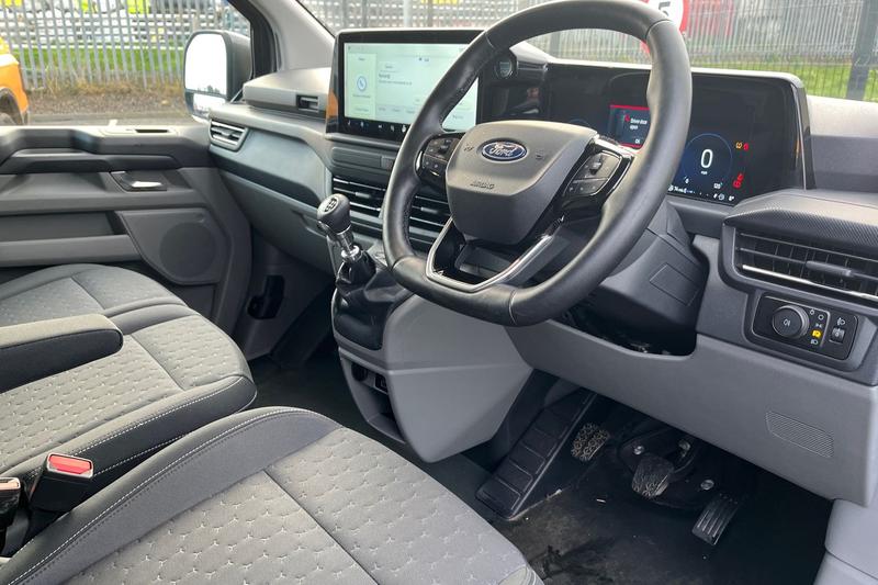 Used Ford Transit Custom 2025 for sale - 76895322: Photo 14