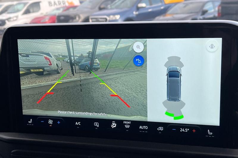 Used Ford Transit Custom 2025 for sale - 76895322: Photo 15