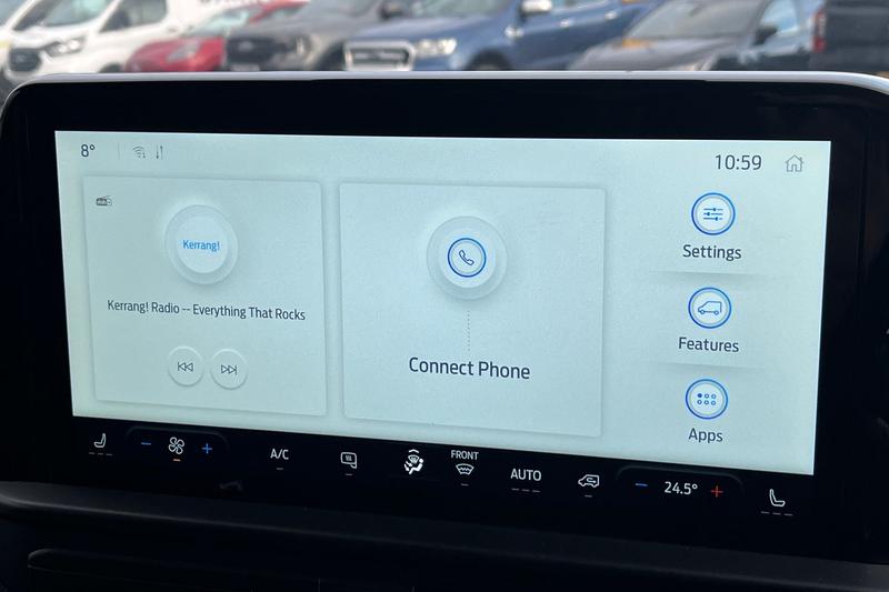 Used Ford Transit Custom 2025 for sale - 76895322: Photo 16