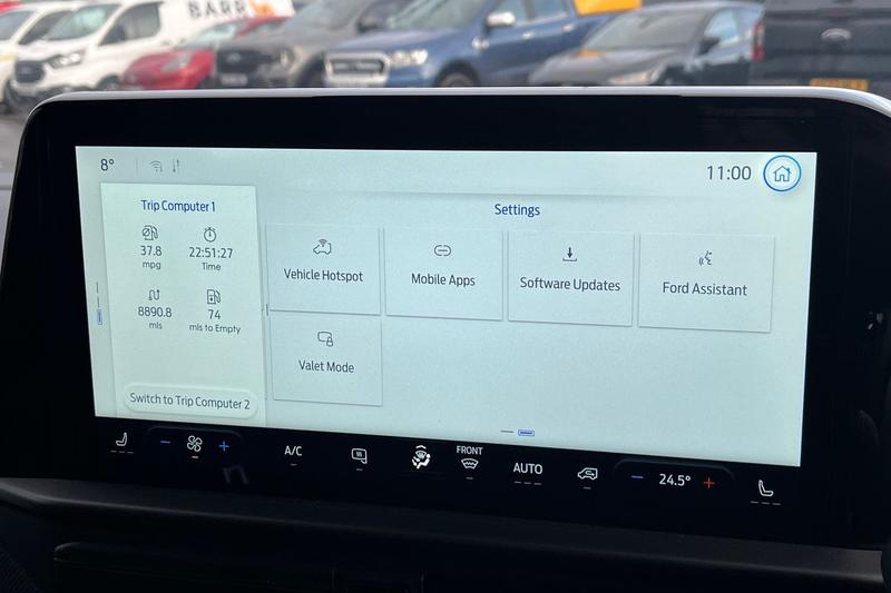 Used Ford Transit Custom 2025 for sale - 76895322: Photo 18