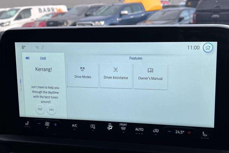 Used Ford Transit Custom 2025 for sale - 76895322: Photo 19