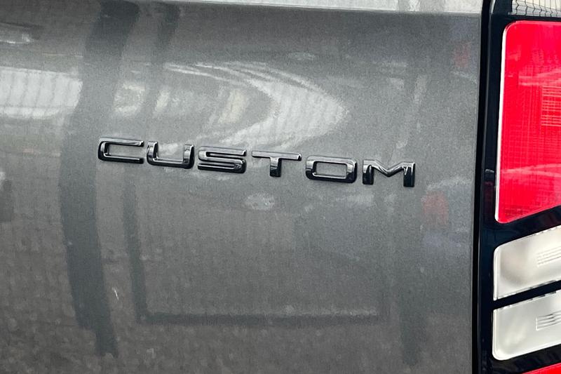 Used Ford Transit Custom 2025 for sale - 76895322: Photo 20