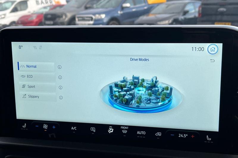 Used Ford Transit Custom 2025 for sale - 76895322: Photo 21