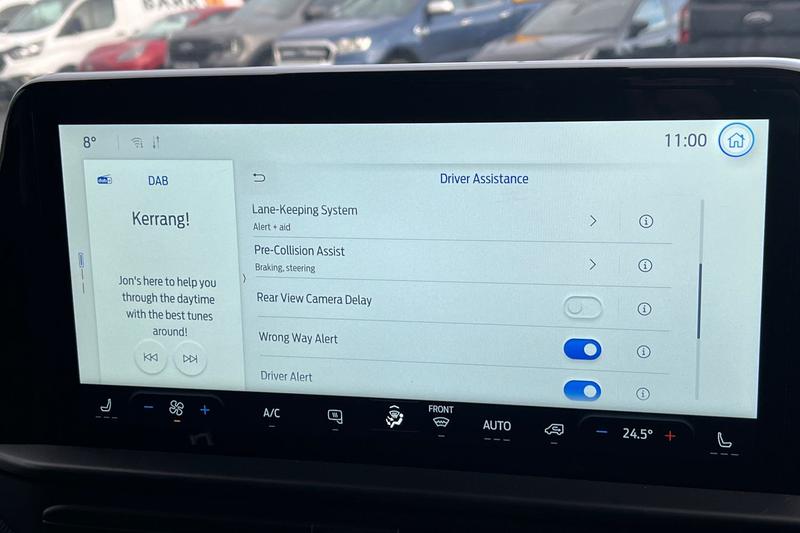 Used Ford Transit Custom 2025 for sale - 76895322: Photo 23