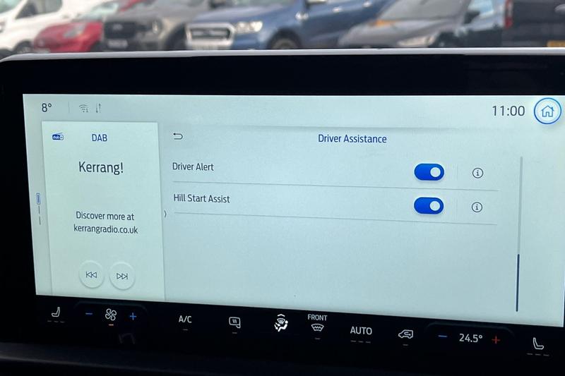 Used Ford Transit Custom 2025 for sale - 76895322: Photo 24