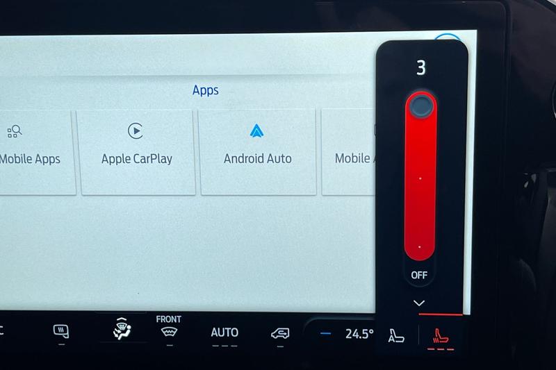 Used Ford Transit Custom 2025 for sale - 76895322: Photo 26