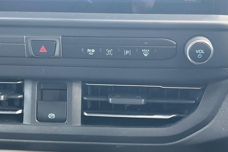 Used Ford Transit Custom 2025 for sale - 76895322: Photo 27