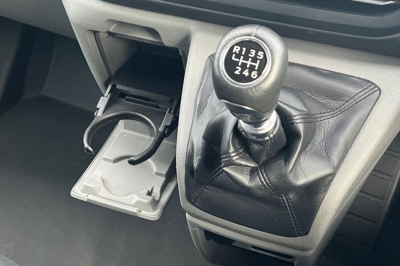 Used Ford Transit Custom 2025 for sale - 76895322: Photo 28