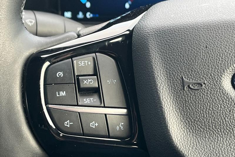 Used Ford Transit Custom 2025 for sale - 76895322: Photo 29