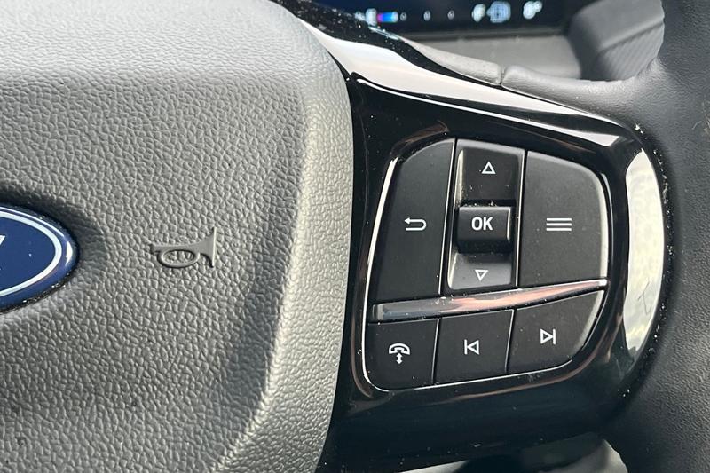 Used Ford Transit Custom 2025 for sale - 76895322: Photo 30