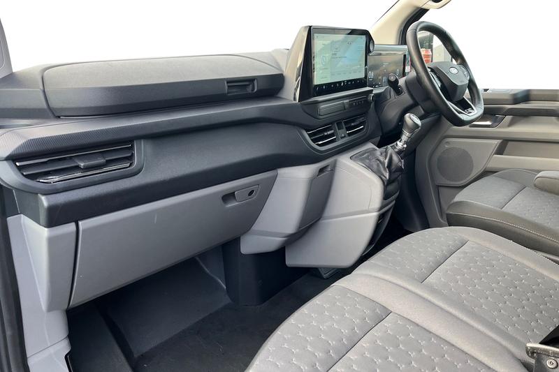 Used Ford Transit Custom 2025 for sale - 76895322: Photo 4