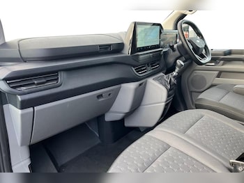 Used Ford Transit Custom 2025 for sale - 76895322: Photo