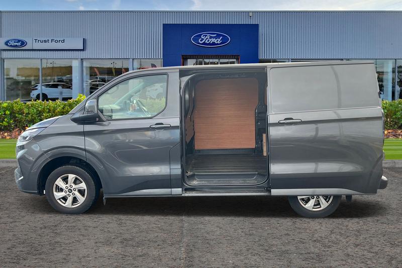 Used Ford Transit Custom 2025 for sale - 76895322: Photo 6