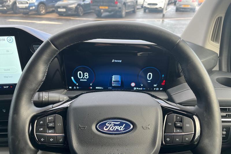 Used Ford Transit Custom 2025 for sale - 76895322: Photo 8