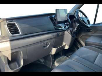Used Ford Transit 2024 for sale - 74246308: Photo