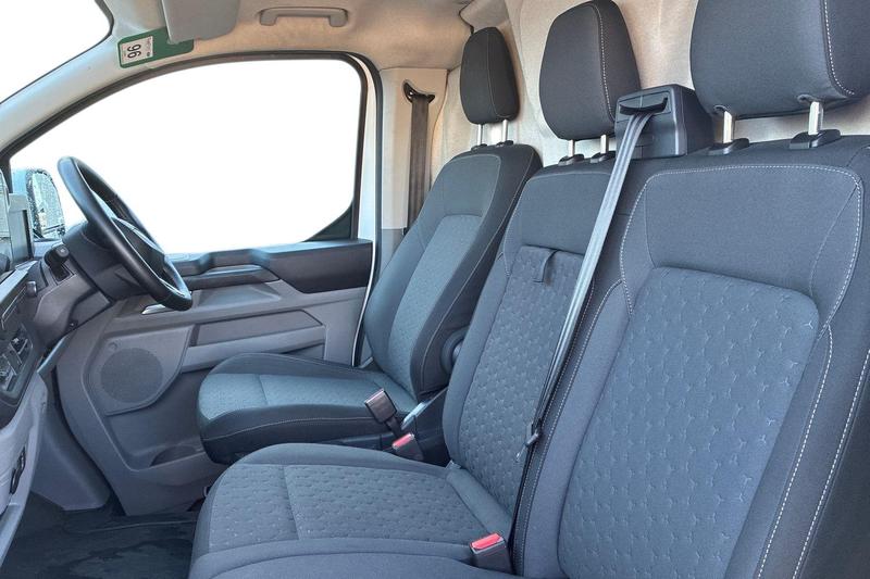 Used Ford Transit Custom 2024 for sale - 78087903: Photo 10